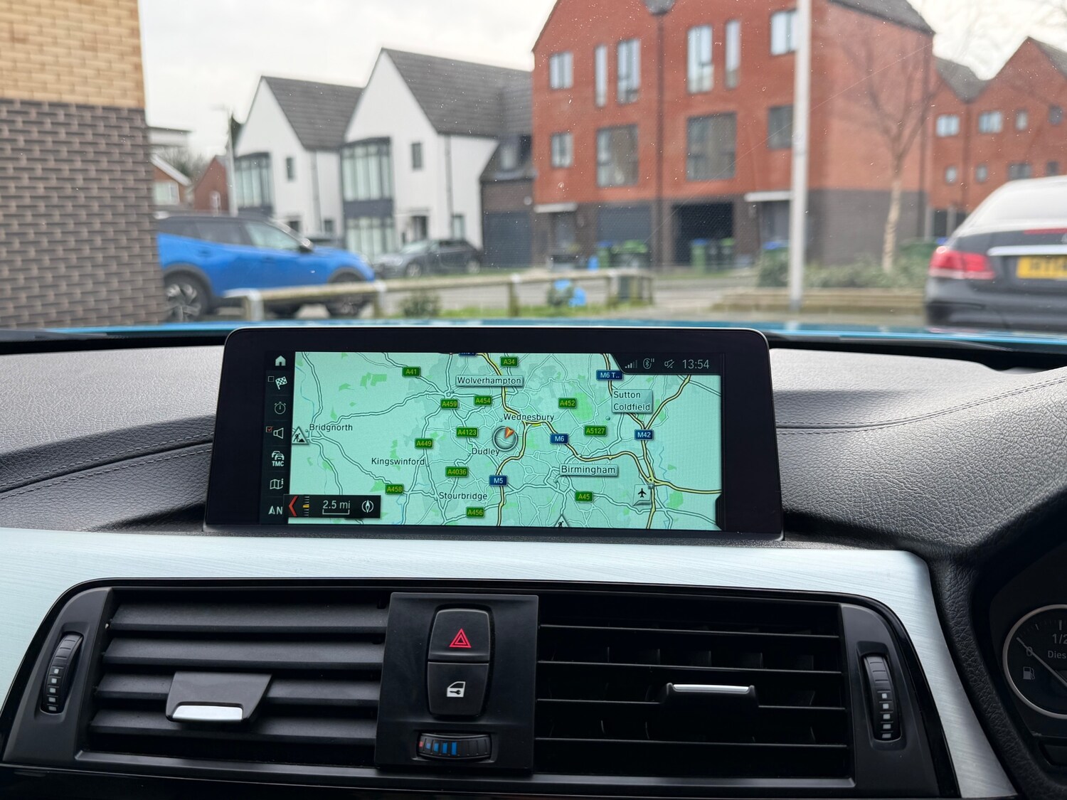 Used BMW 4 Series 2017 for sale - 77582403: Photo 12