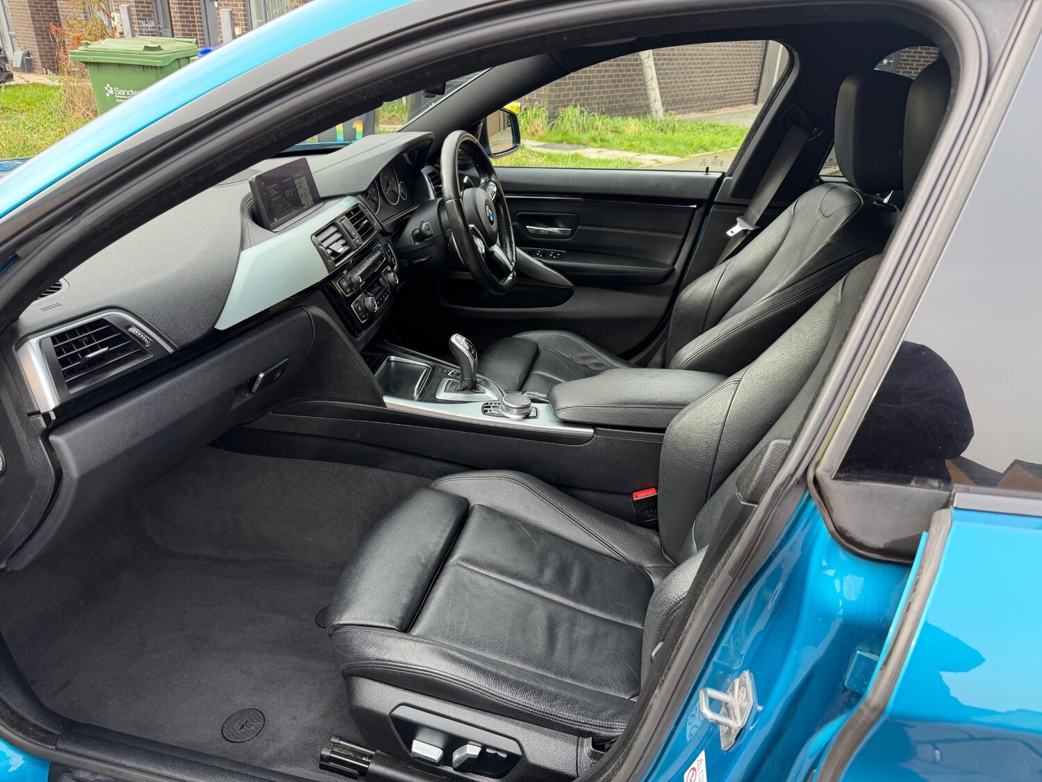 Used BMW 4 Series 2017 for sale - 77582403: Photo 17