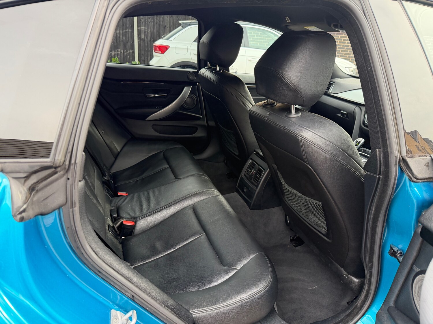 Used BMW 4 Series 2017 for sale - 77582403: Photo 25