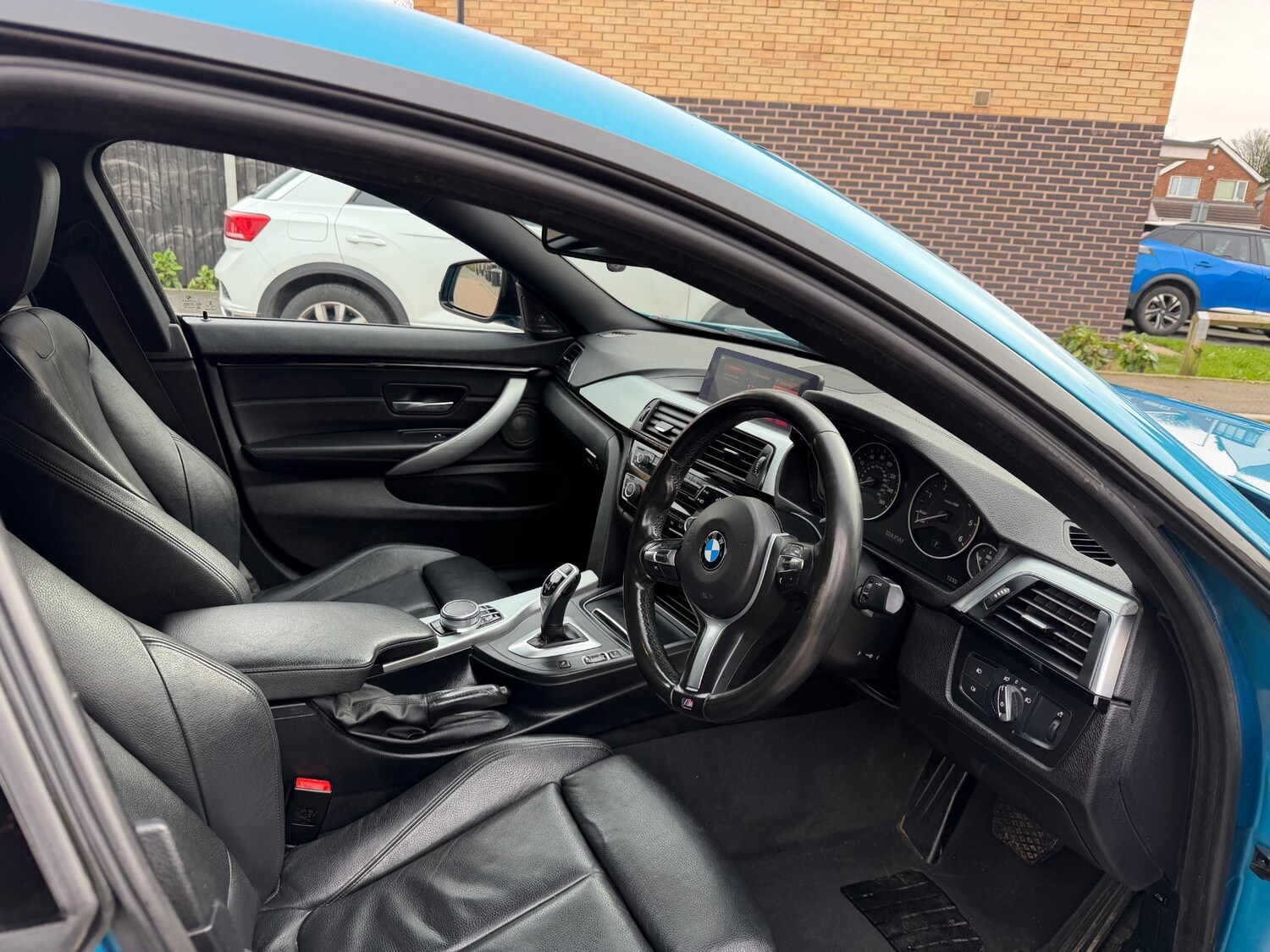 Used BMW 4 Series 2017 for sale - 77582403: Photo 26