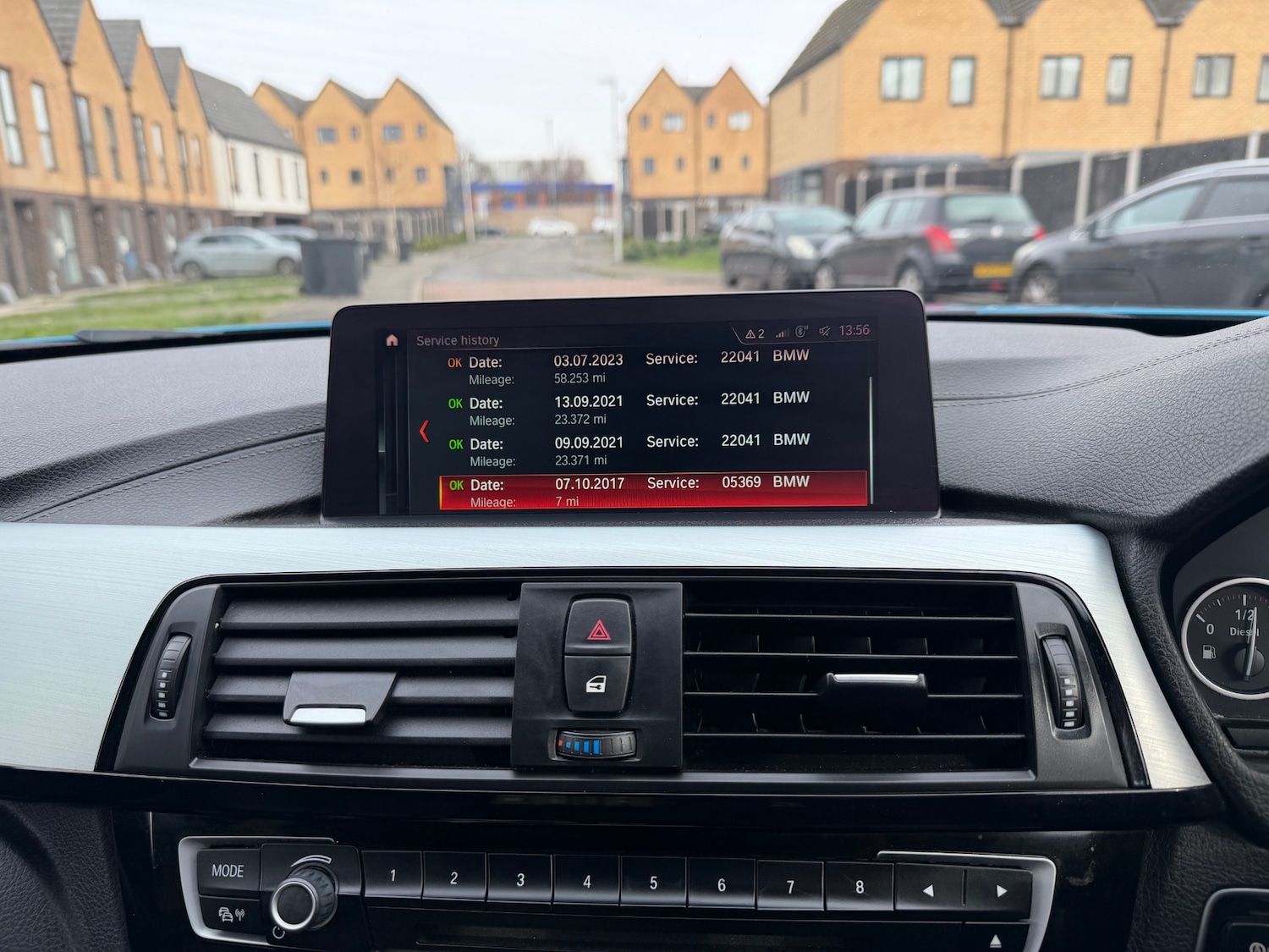 Used BMW 4 Series 2017 for sale - 77582403: Photo 29