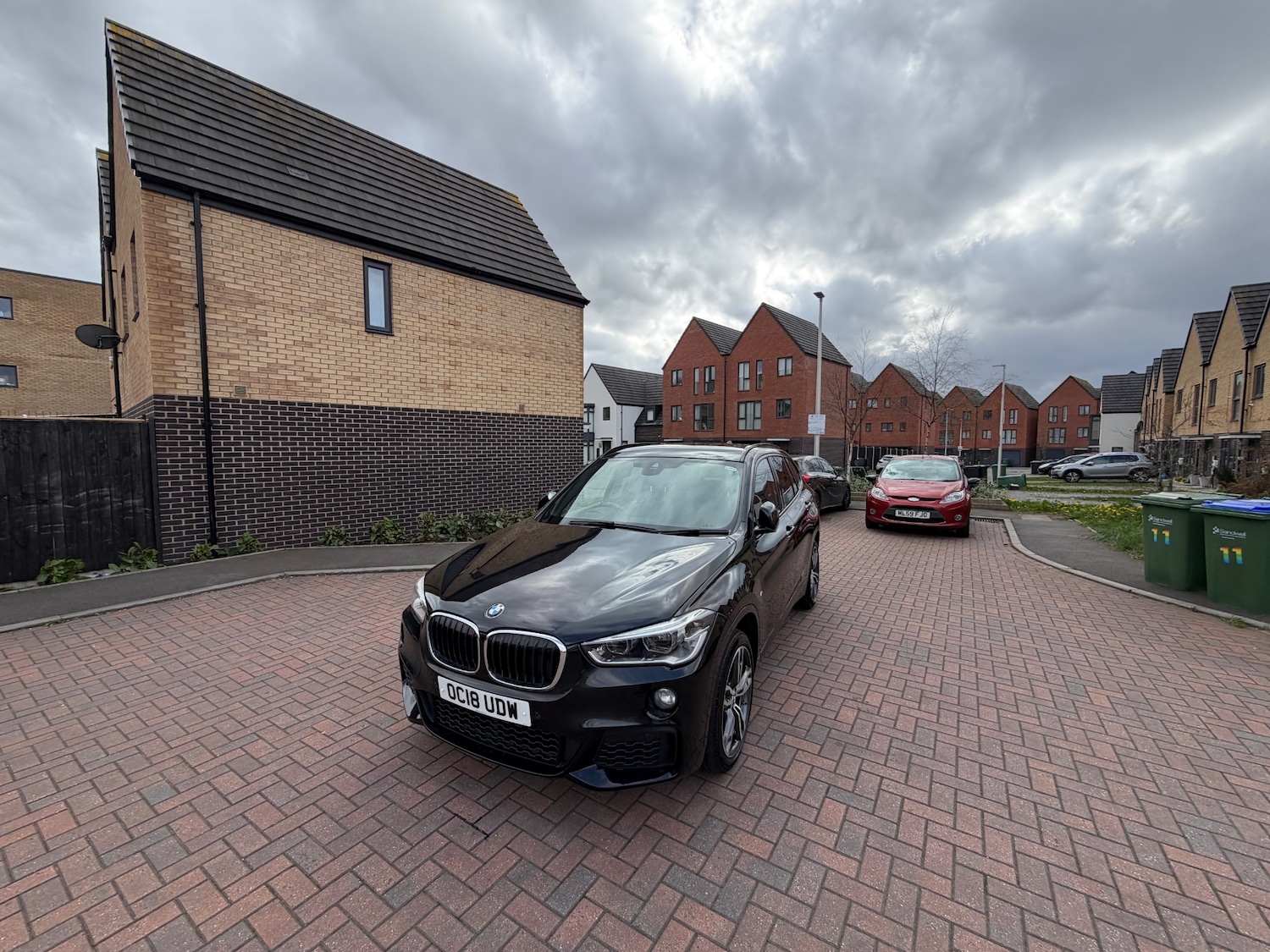 Used BMW X1 2018 for sale - 78134801: Photo 1