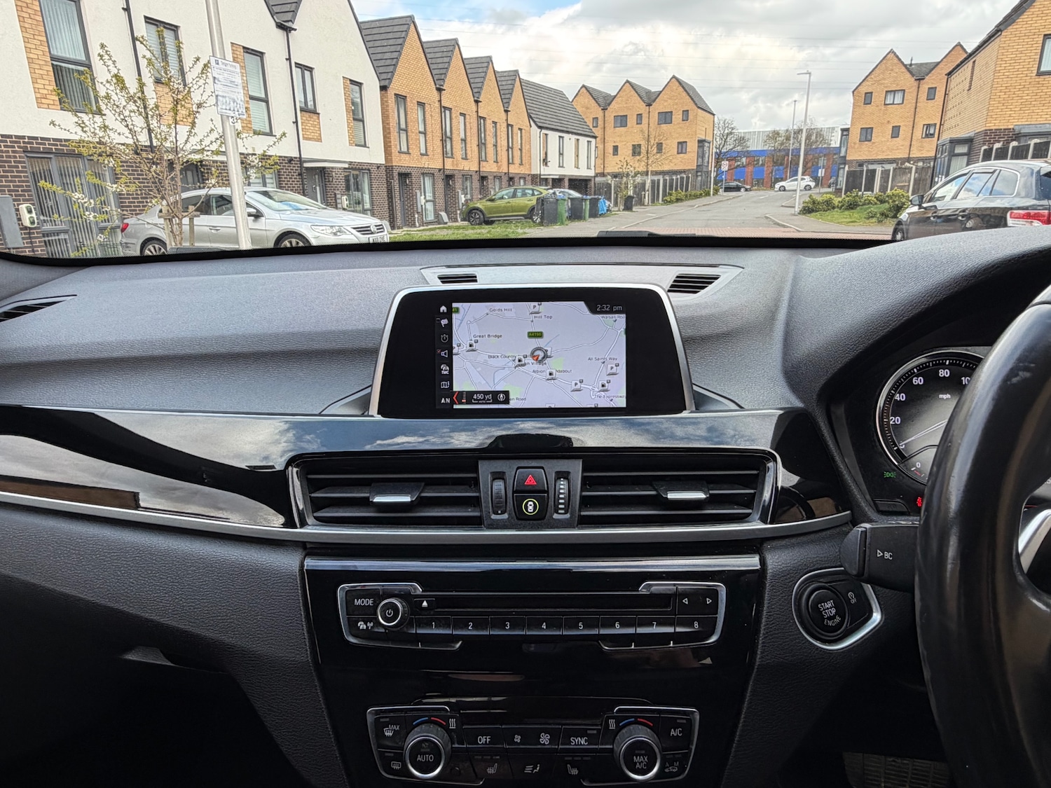 Used BMW X1 2018 for sale - 78134801: Photo 10