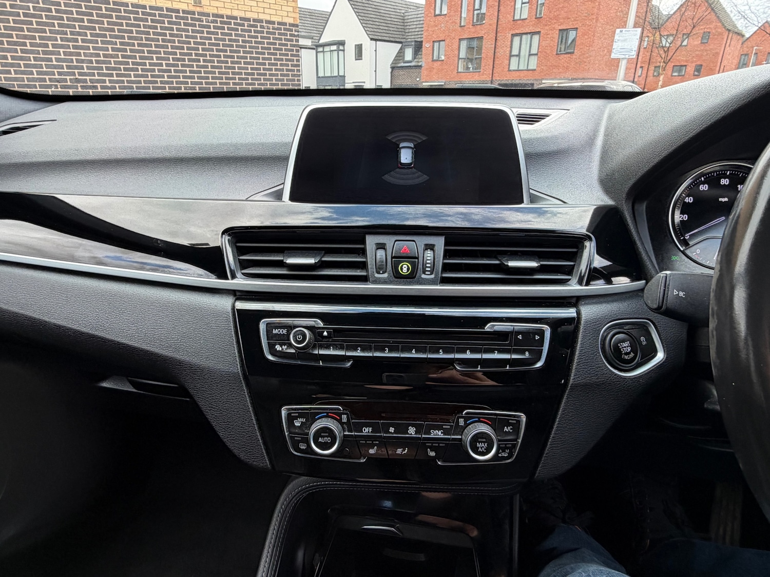 Used BMW X1 2018 for sale - 78134801: Photo 11