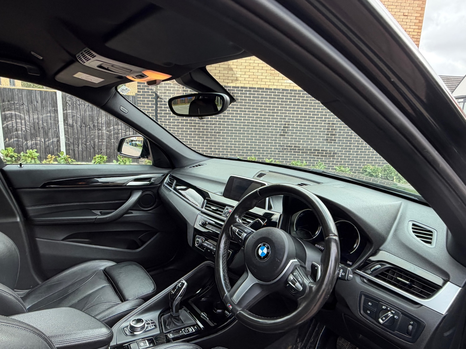 Used BMW X1 2018 for sale - 78134801: Photo 12