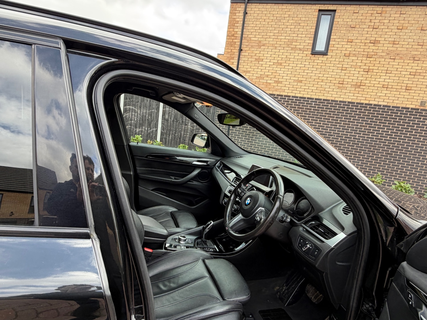 Used BMW X1 2018 for sale - 78134801: Photo 13