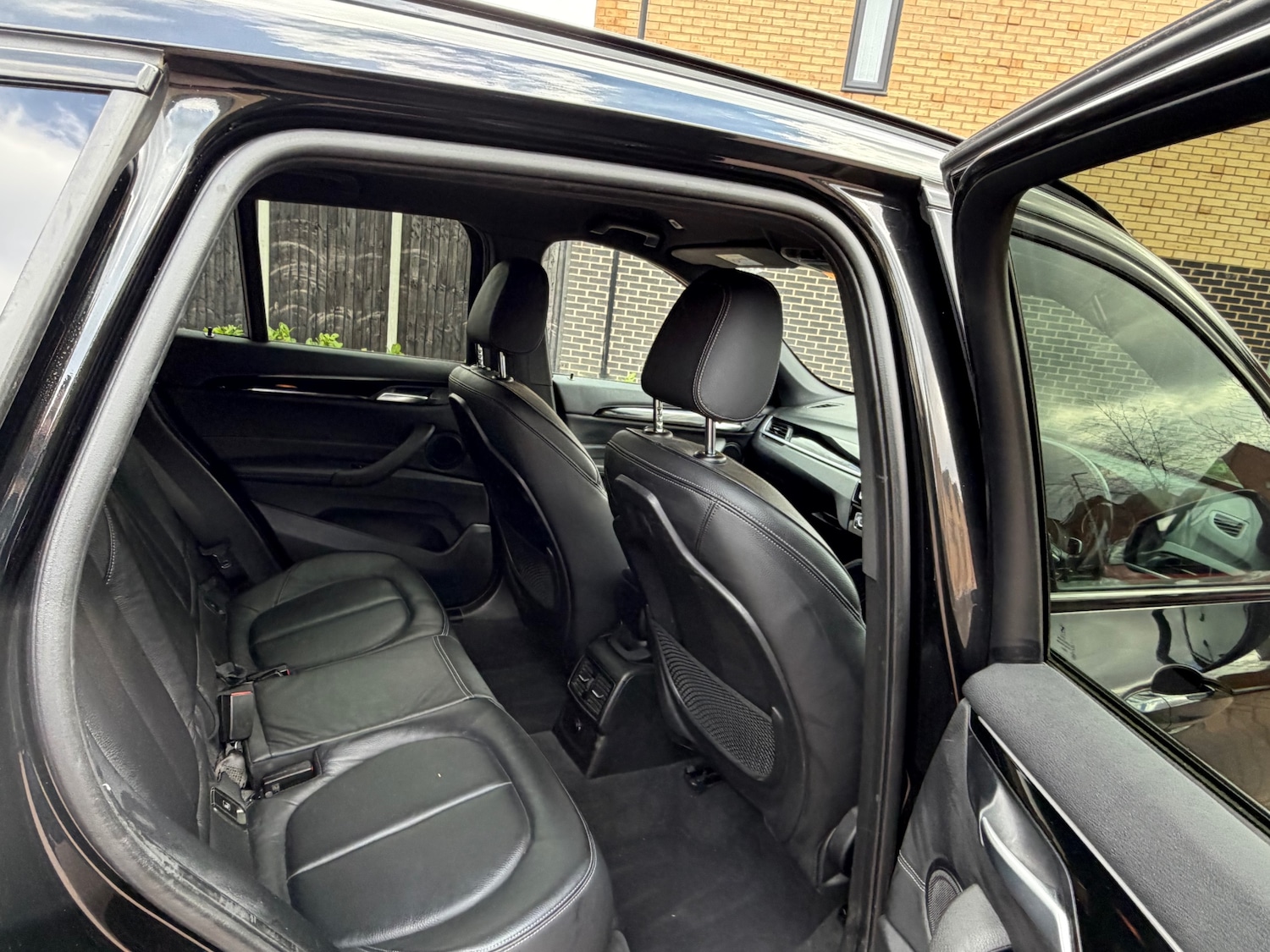 Used BMW X1 2018 for sale - 78134801: Photo 14