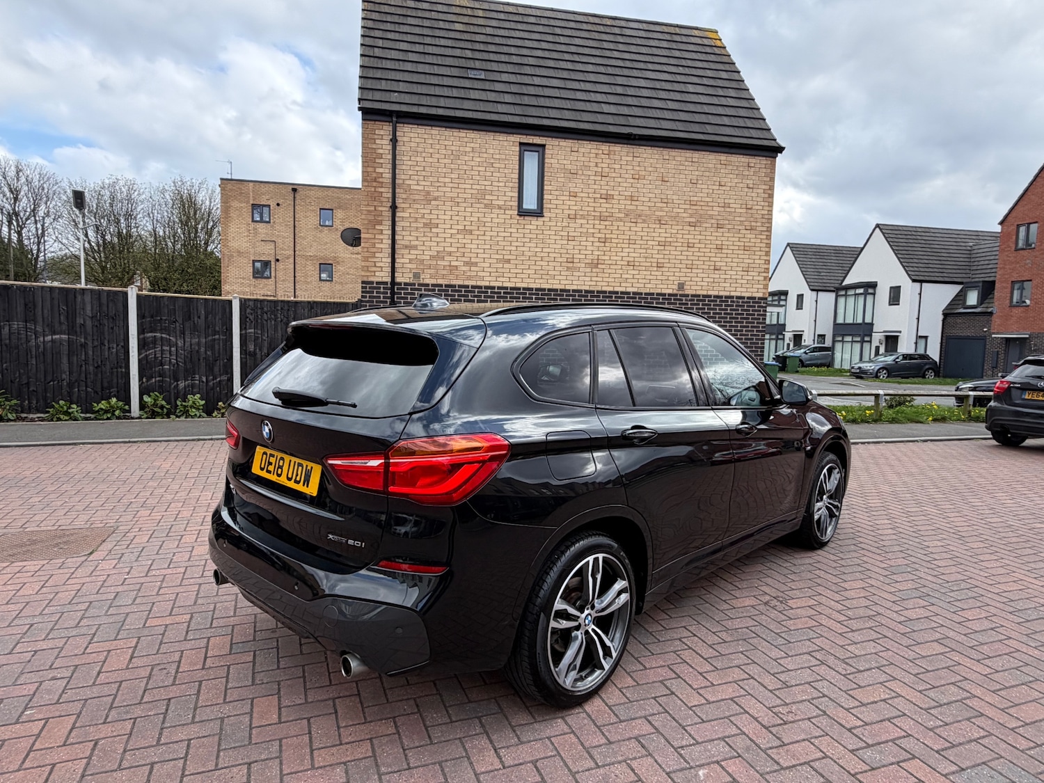 Used BMW X1 2018 for sale - 78134801: Photo 15