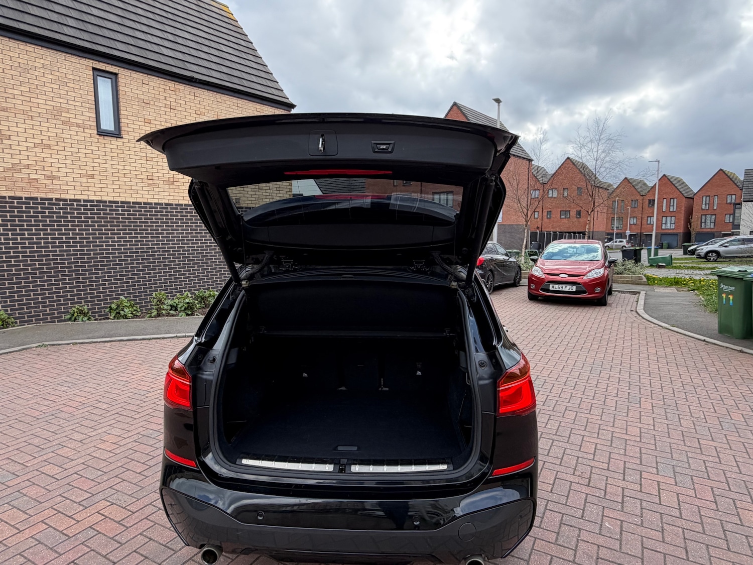 Used BMW X1 2018 for sale - 78134801: Photo 16