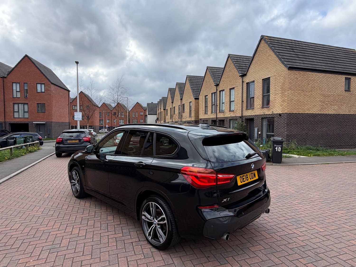 Used BMW X1 2018 for sale - 78134801: Photo 17