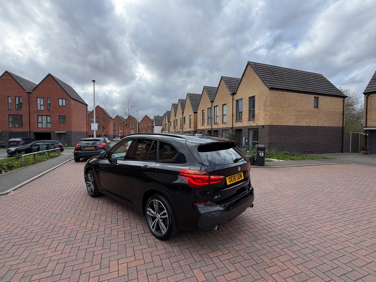 Used BMW X1 2018 for sale - 78134801: Photo 18