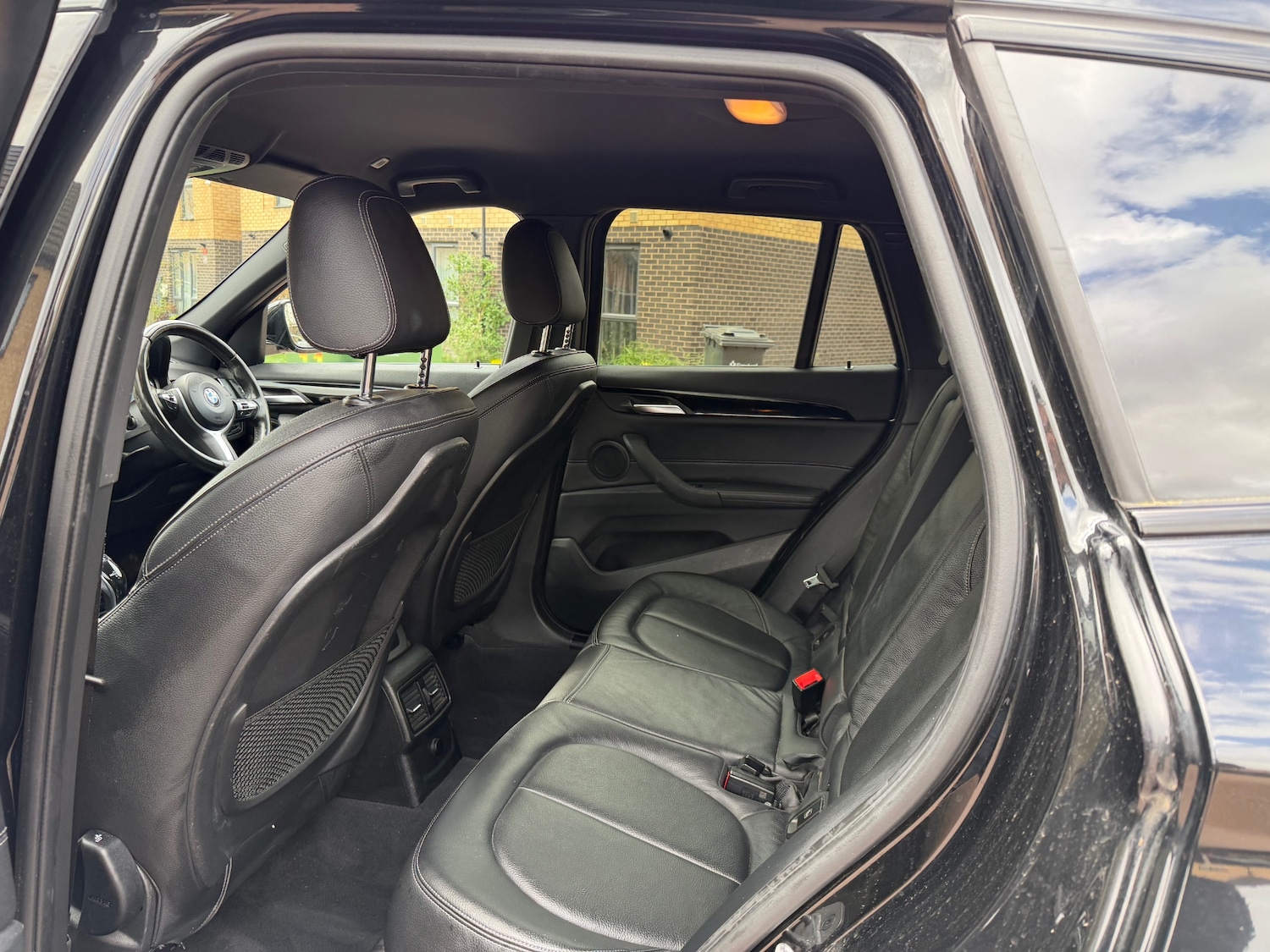 Used BMW X1 2018 for sale - 78134801: Photo 19