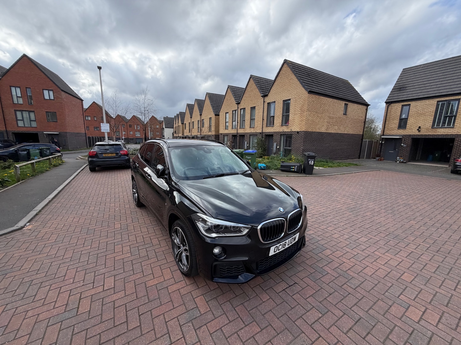 Used BMW X1 2018 for sale - 78134801: Photo 2