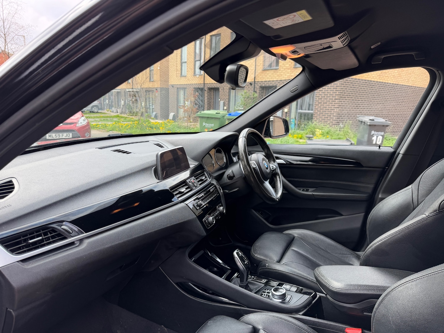 Used BMW X1 2018 for sale - 78134801: Photo 20