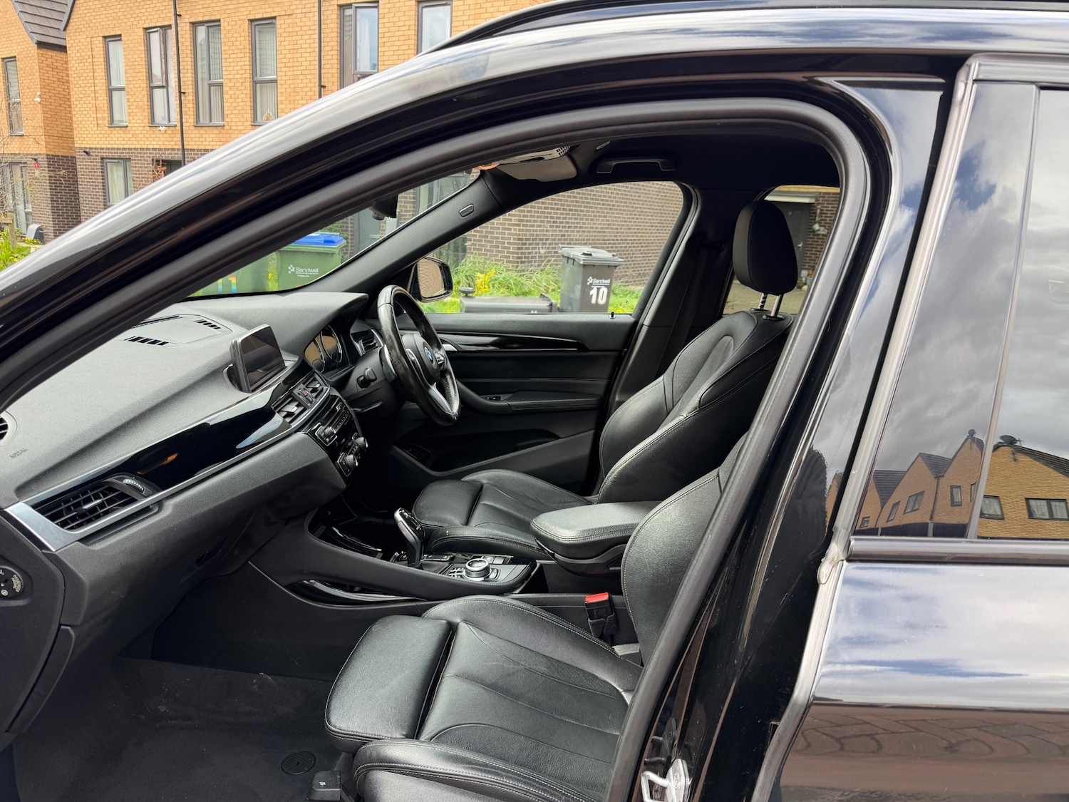 Used BMW X1 2018 for sale - 78134801: Photo 21