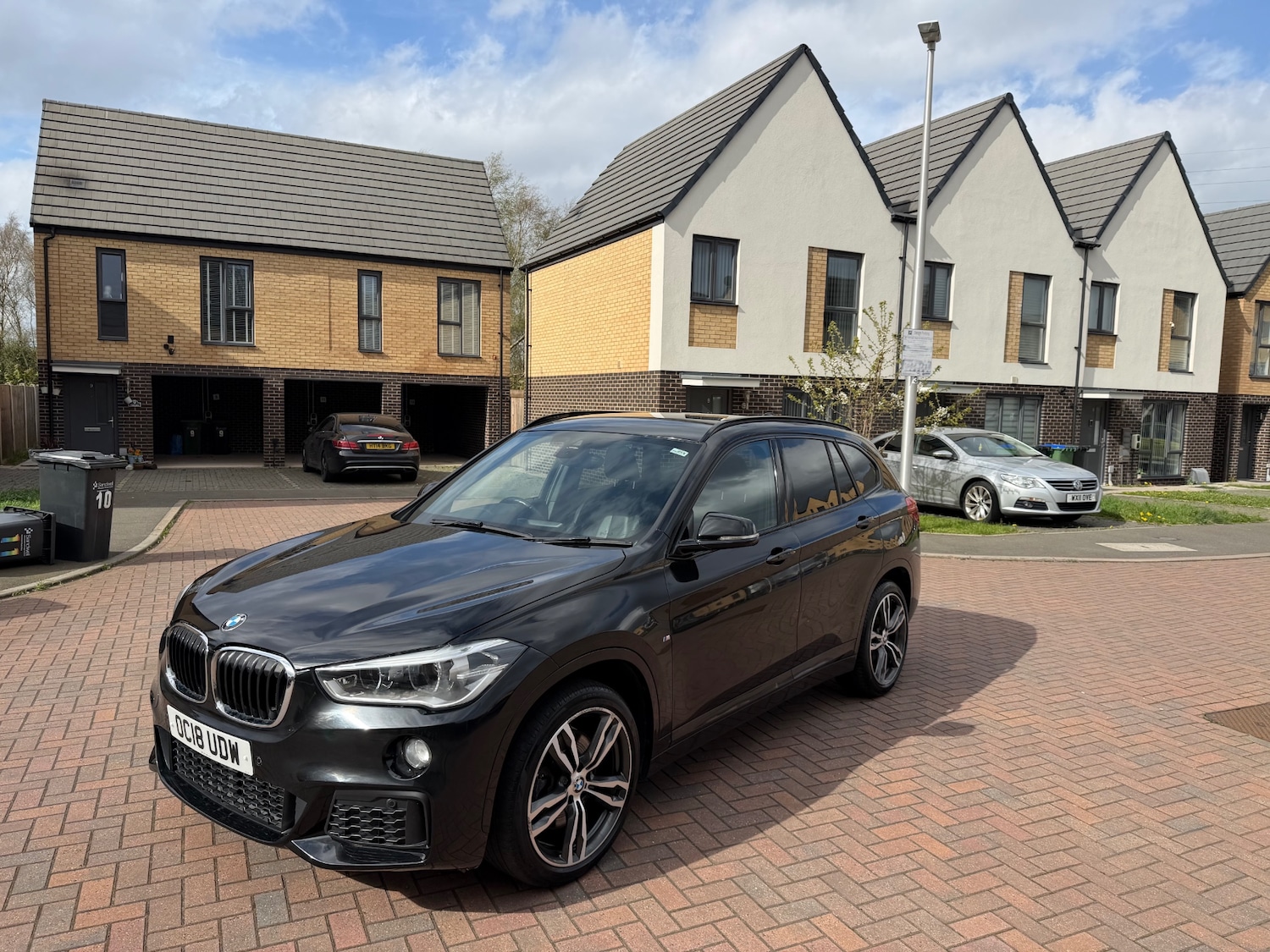 Used BMW X1 2018 for sale - 78134801: Photo 22