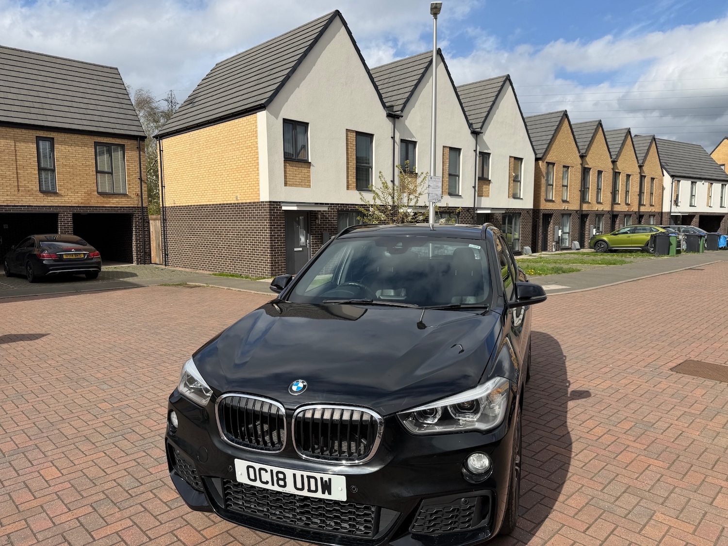 Used BMW X1 2018 for sale - 78134801: Photo 23