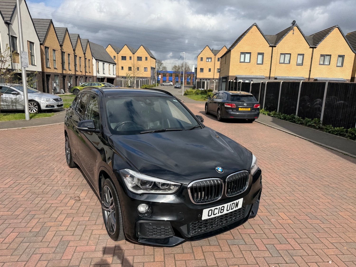 Used BMW X1 2018 for sale - 78134801: Photo 24