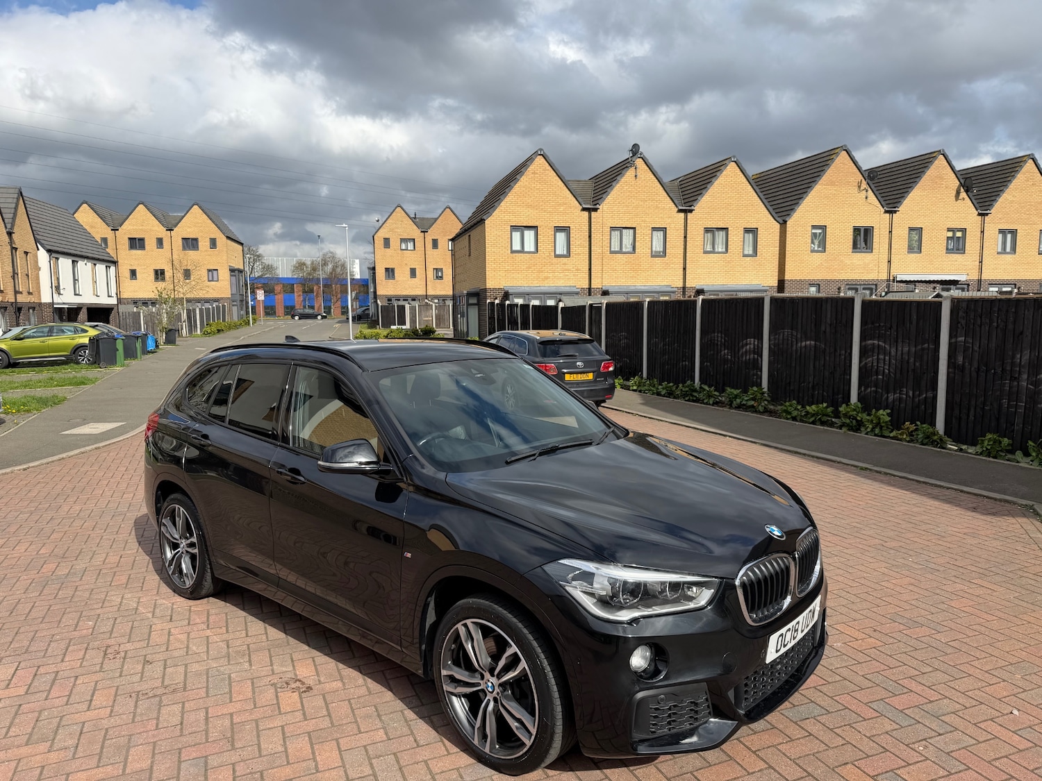 Used BMW X1 2018 for sale - 78134801: Photo 25