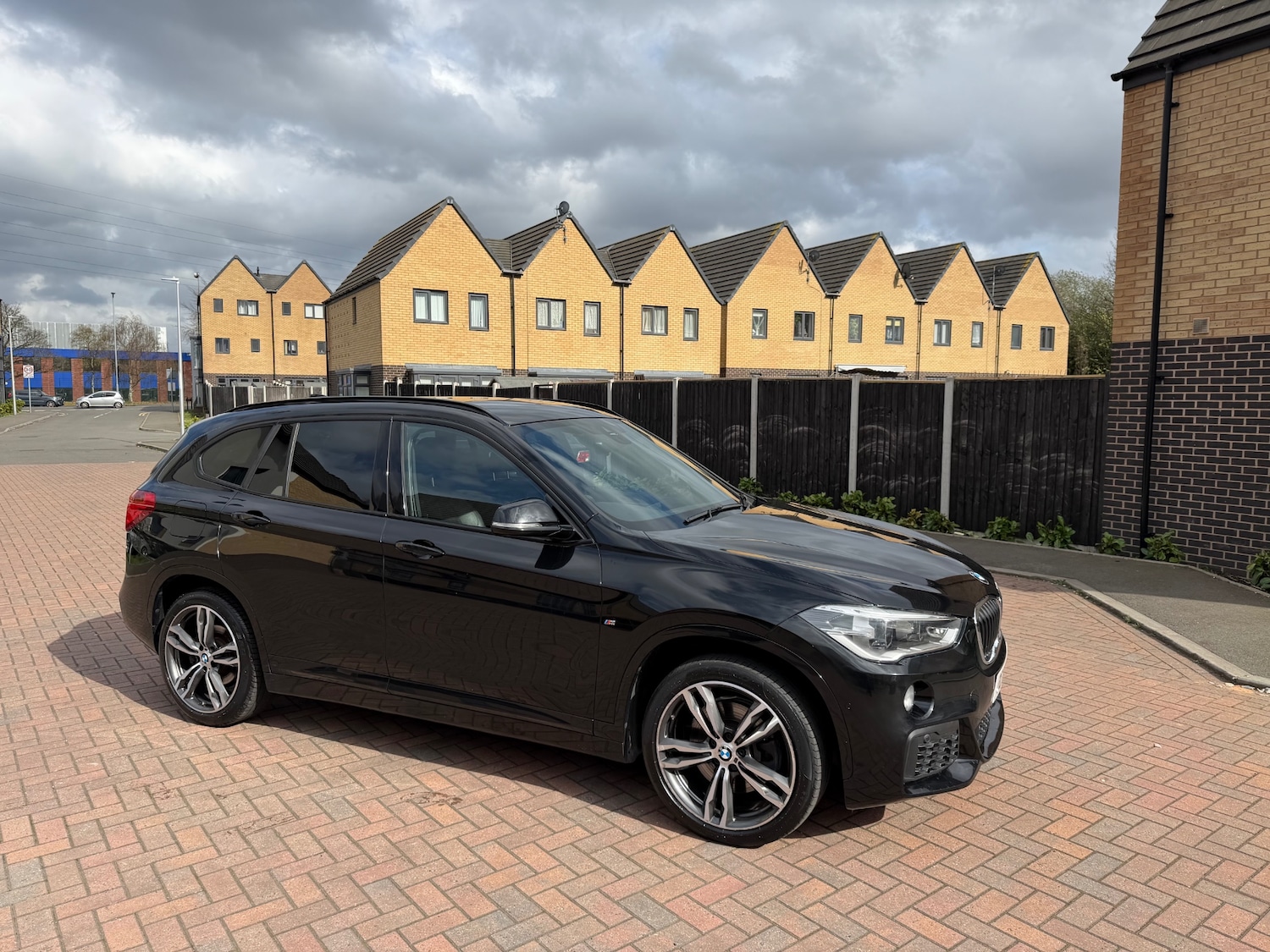 Used BMW X1 2018 for sale - 78134801: Photo 26