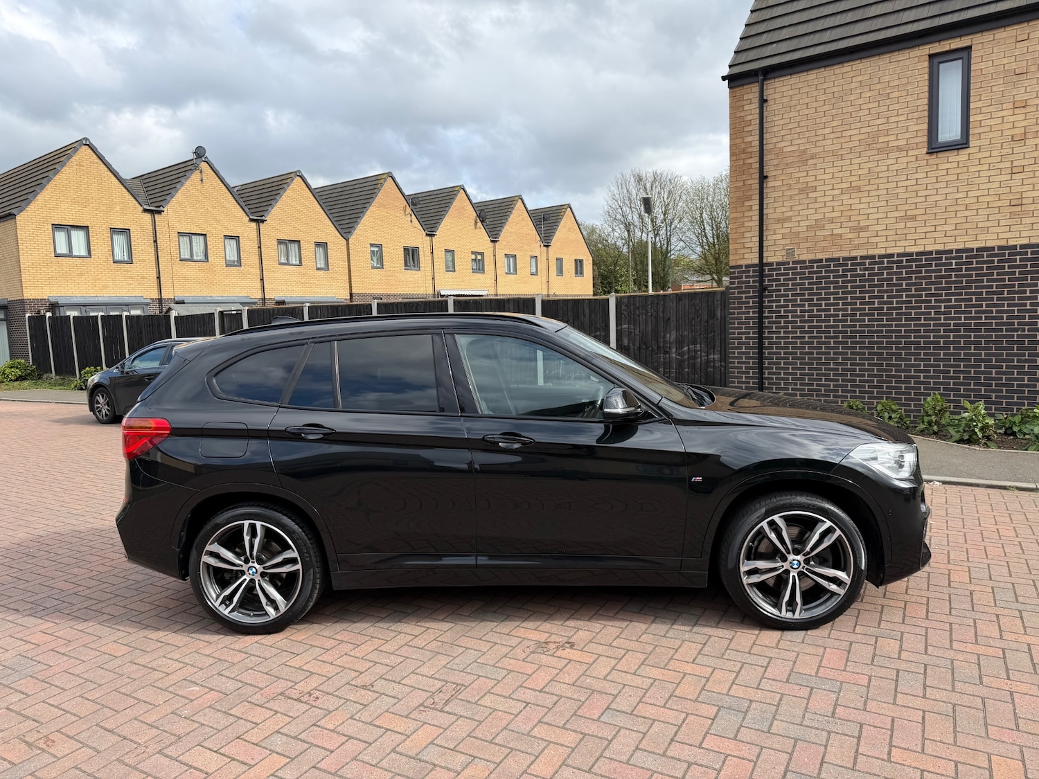 Used BMW X1 2018 for sale - 78134801: Photo 27