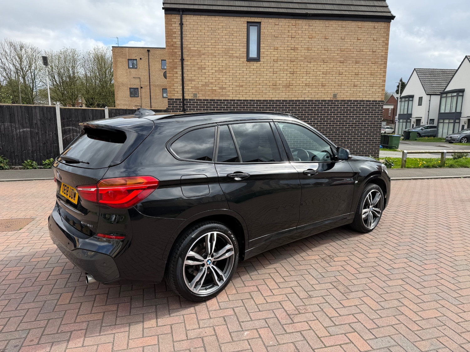 Used BMW X1 2018 for sale - 78134801: Photo 28