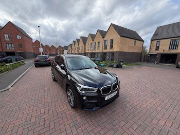 Used BMW X1 2018 for sale - 78134801: Photo