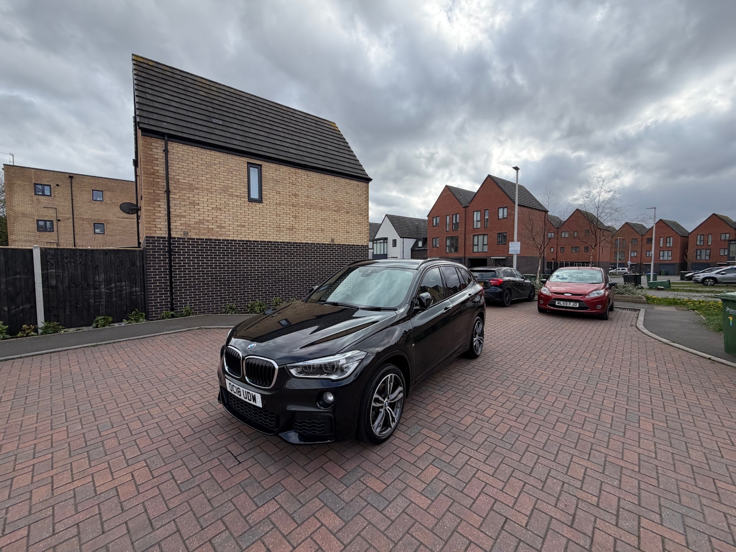 Used BMW X1 2018 for sale - 78134801: Photo 3