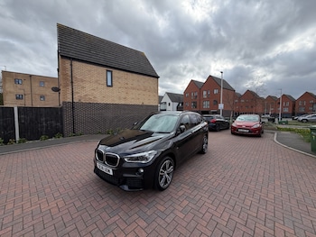 Used BMW X1 2018 for sale - 78134801: Photo