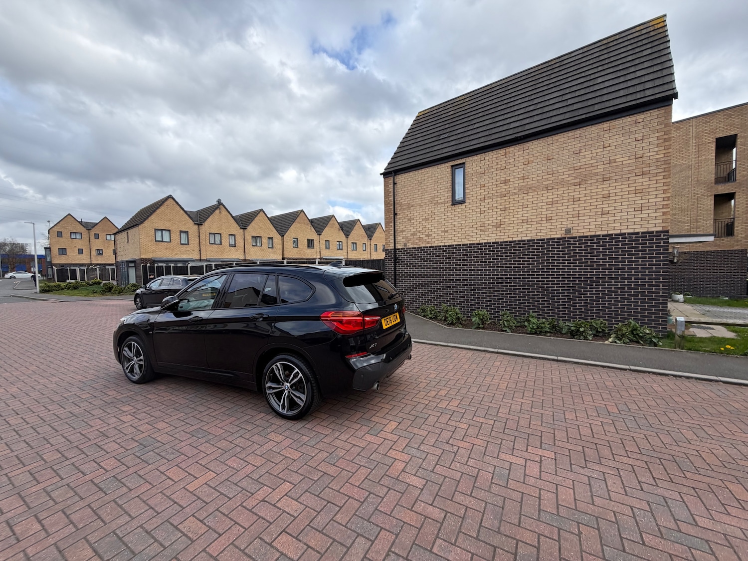 Used BMW X1 2018 for sale - 78134801: Photo 4