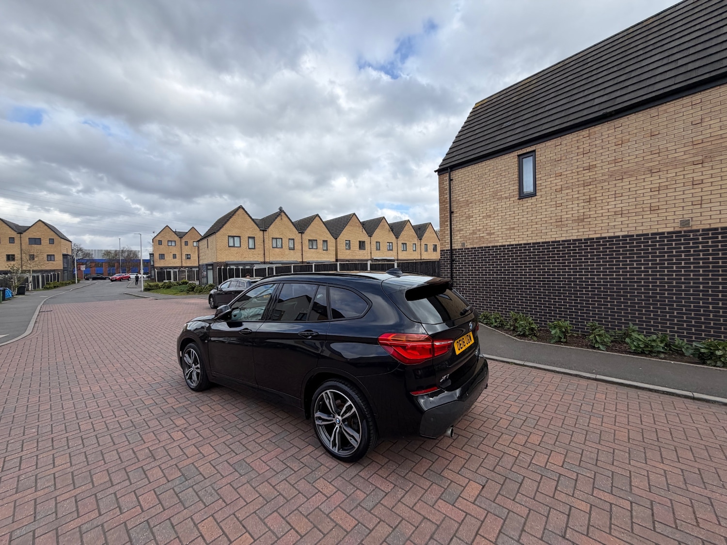 Used BMW X1 2018 for sale - 78134801: Photo 5