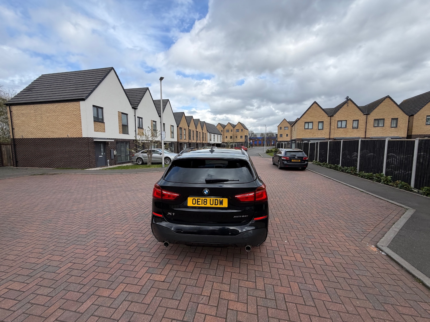 Used BMW X1 2018 for sale - 78134801: Photo 6