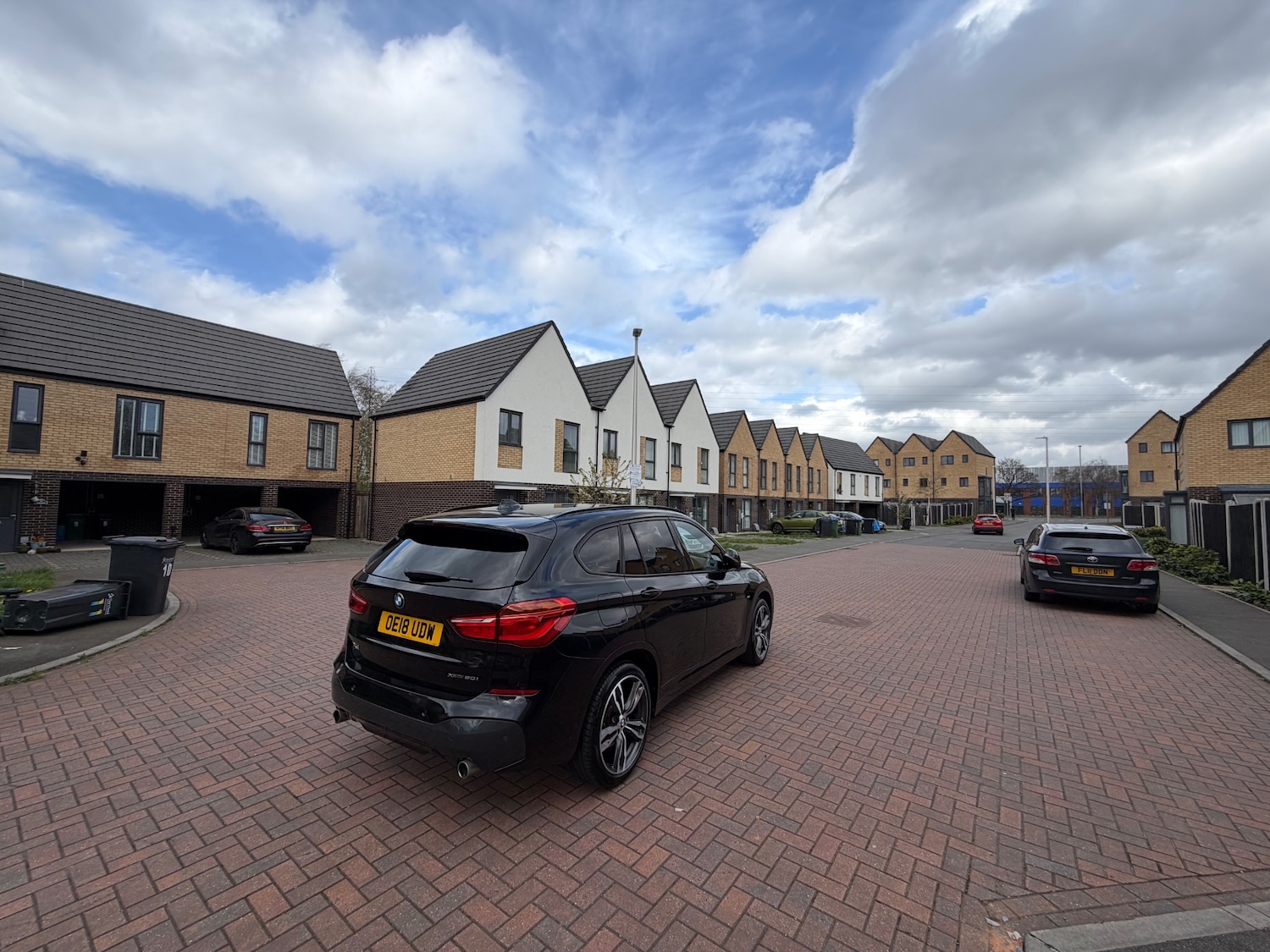 Used BMW X1 2018 for sale - 78134801: Photo 7