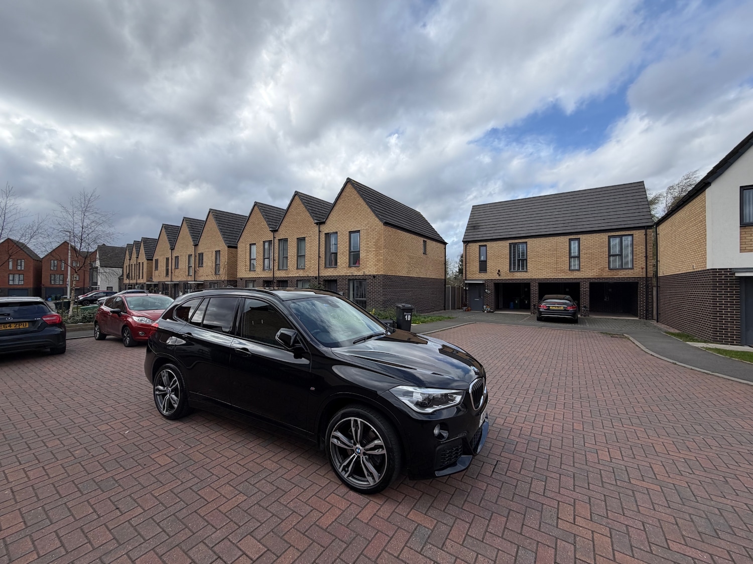 Used BMW X1 2018 for sale - 78134801: Photo 8