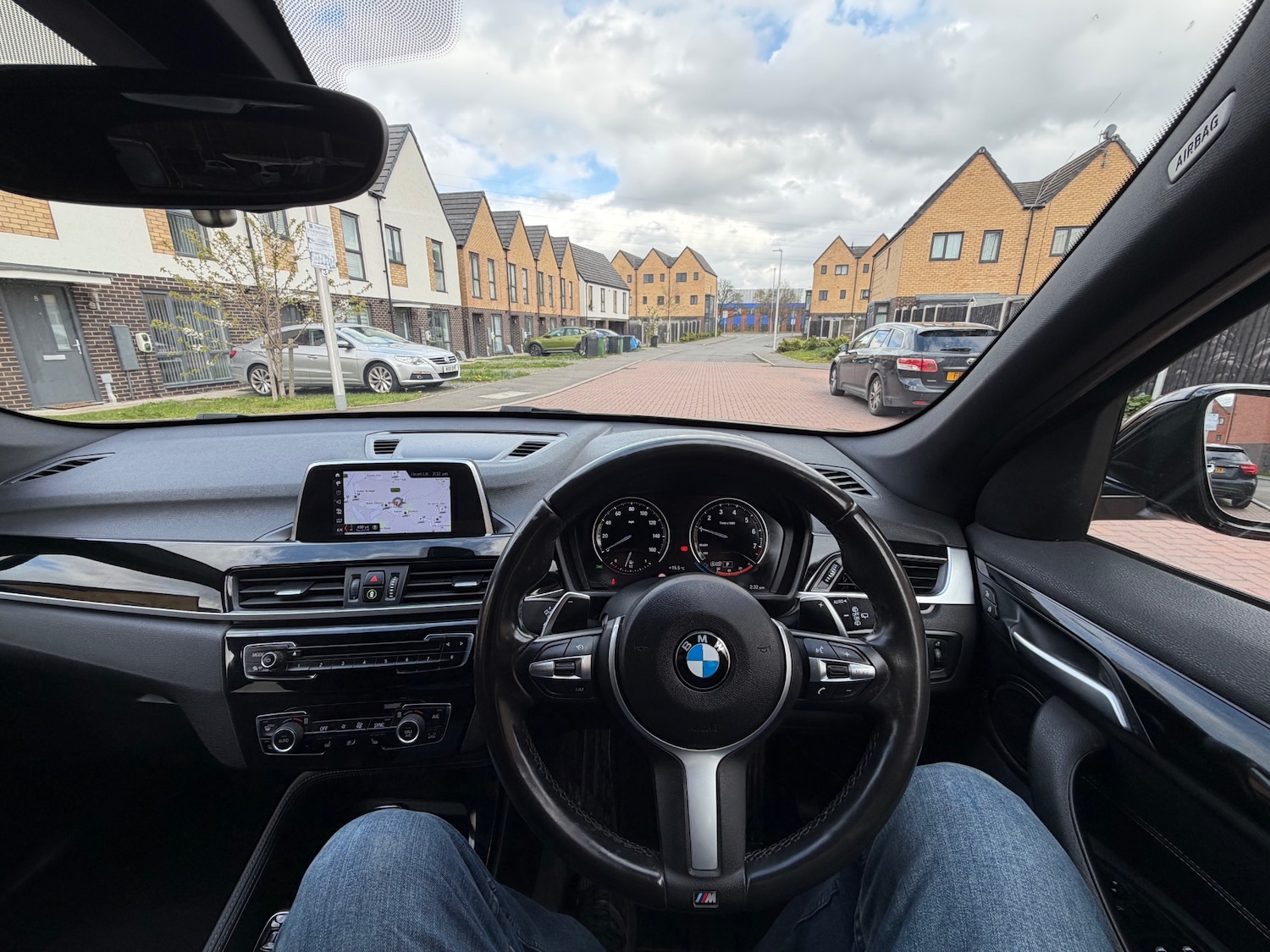 Used BMW X1 2018 for sale - 78134801: Photo 9