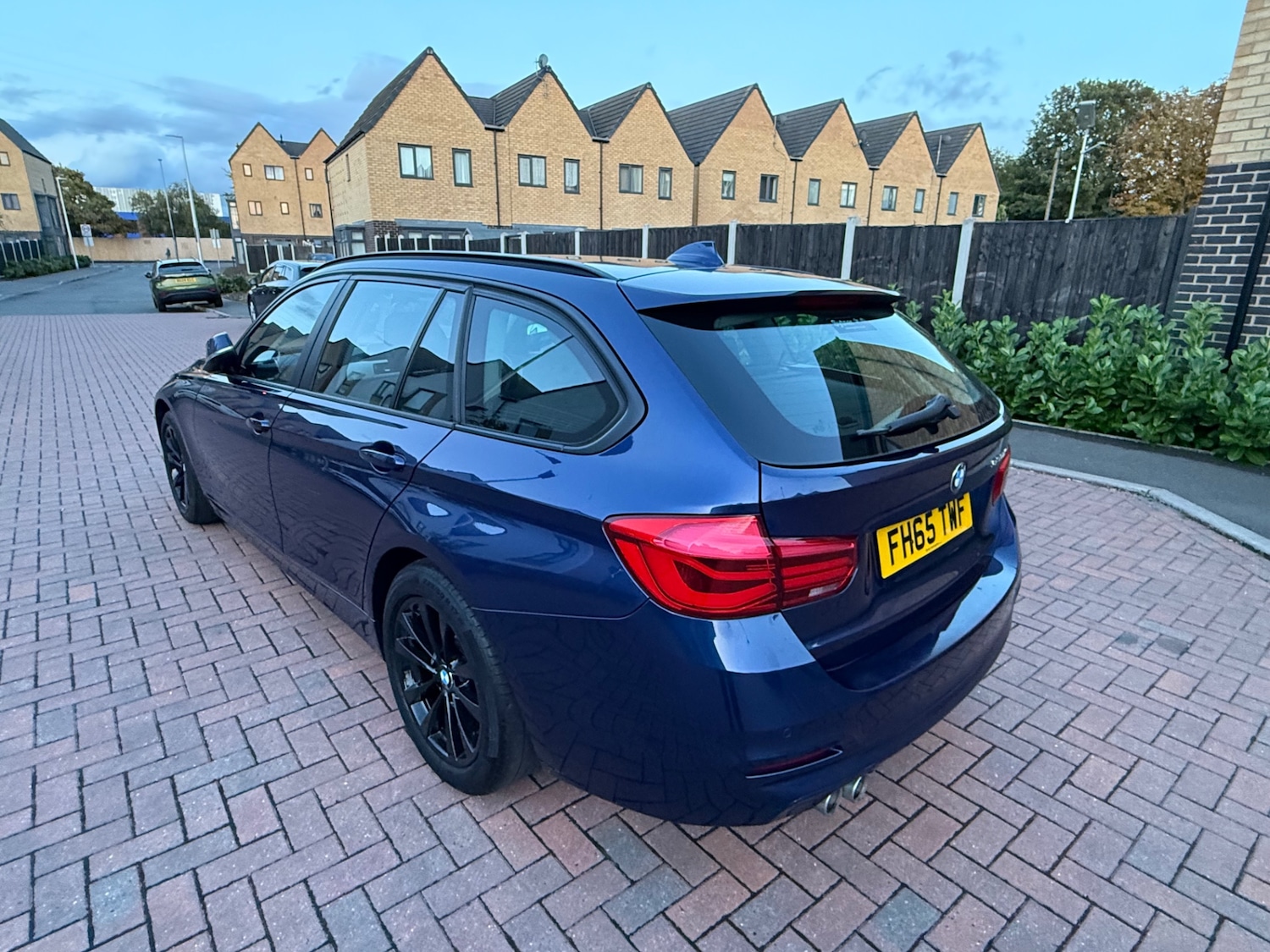 Vehicle 26