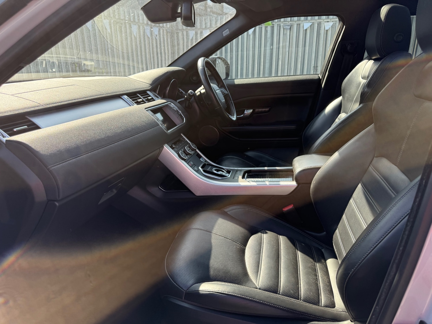 Used Land Rover Range Rover Evoque 2016 for sale - 76713403: Photo 10