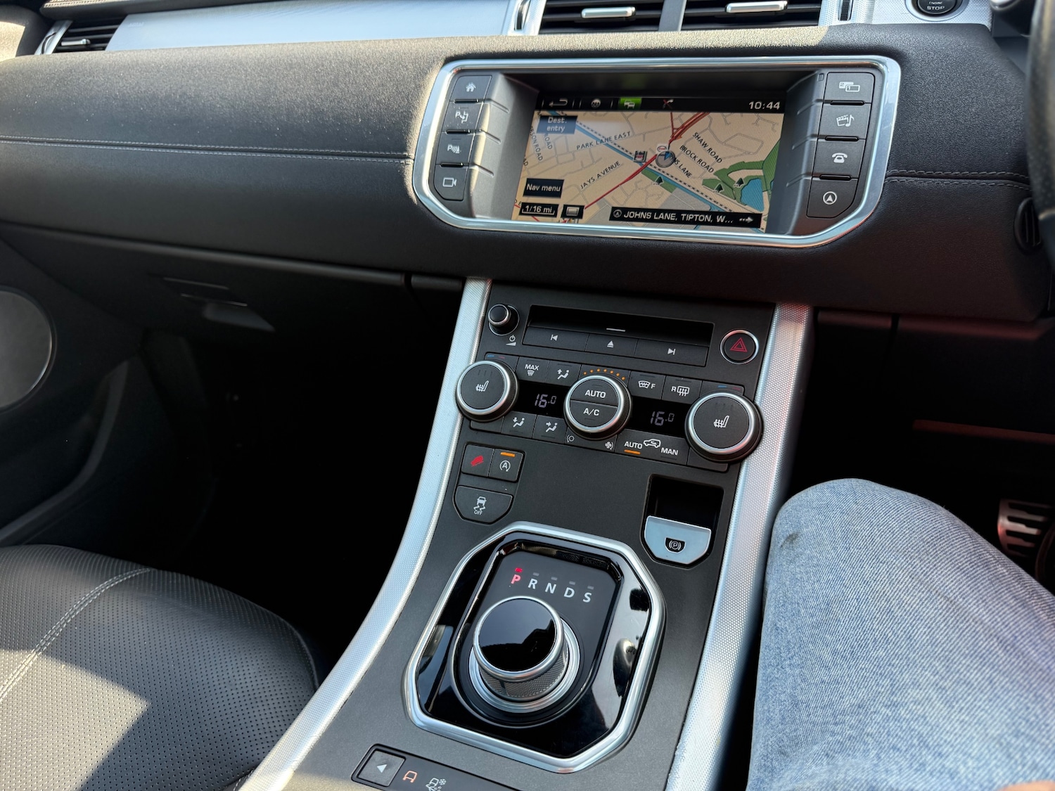 Used Land Rover Range Rover Evoque 2016 for sale - 76713403: Photo 15