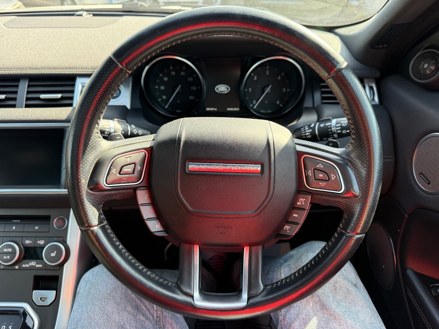 Used Land Rover Range Rover Evoque 2016 for sale - 76713403: Photo 17