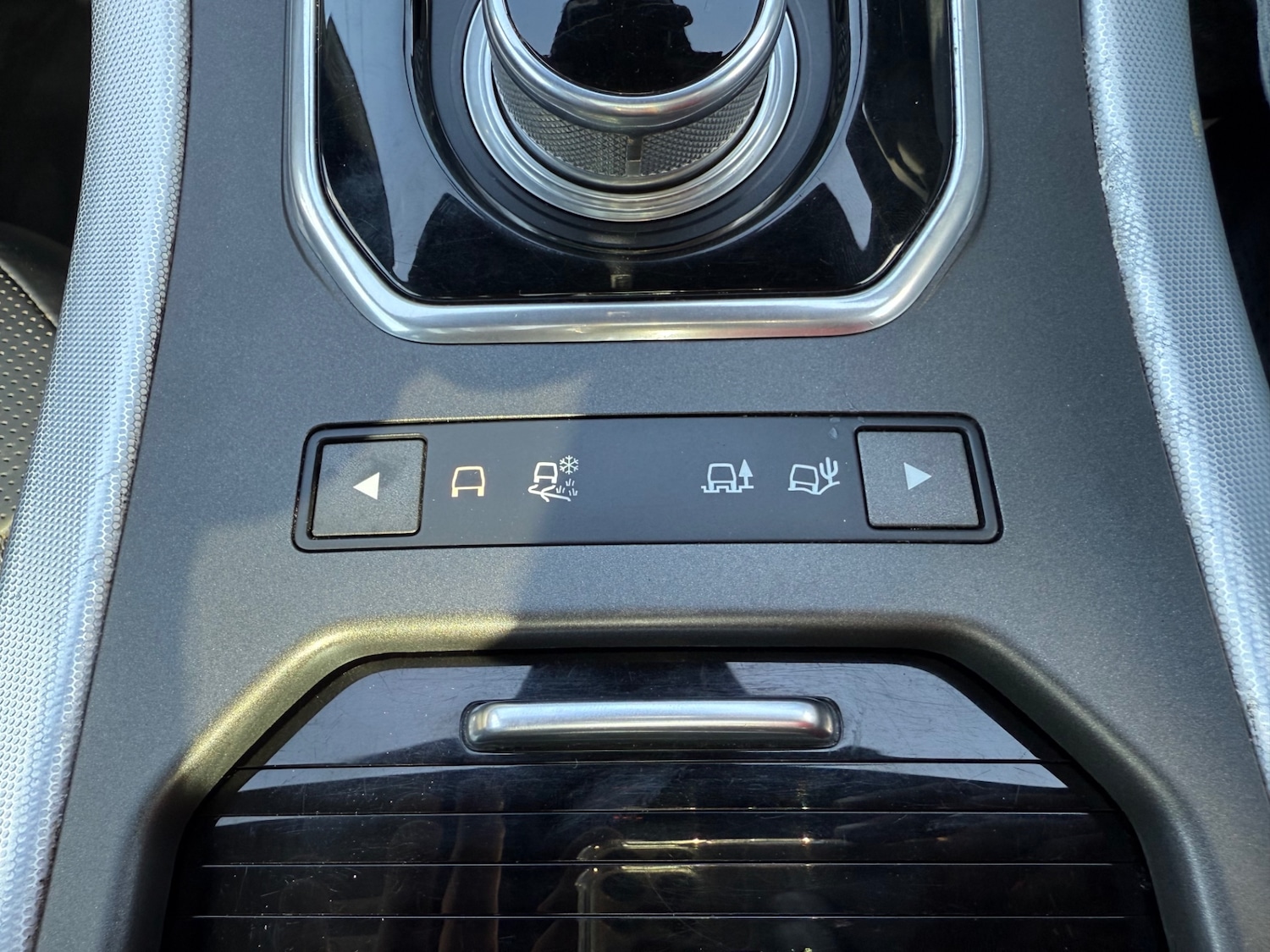 Used Land Rover Range Rover Evoque 2016 for sale - 76713403: Photo 20