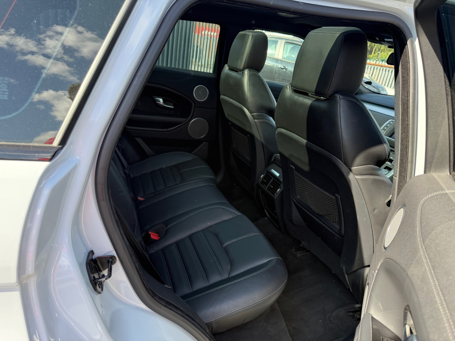 Used Land Rover Range Rover Evoque 2016 for sale - 76713403: Photo 29