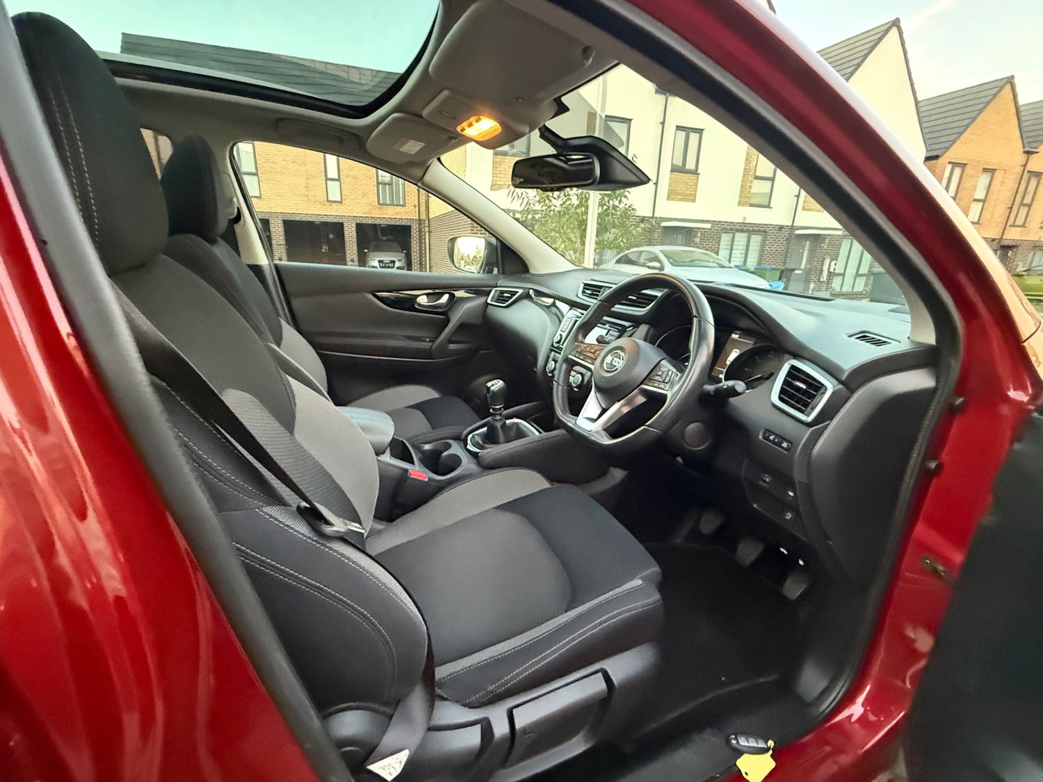 Used Nissan Qashqai 2020 for sale - 76412090: Photo 10