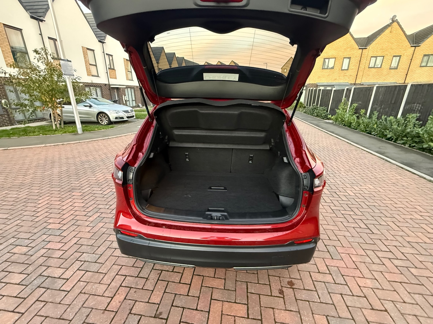 Used Nissan Qashqai 2020 for sale - 76412090: Photo 13