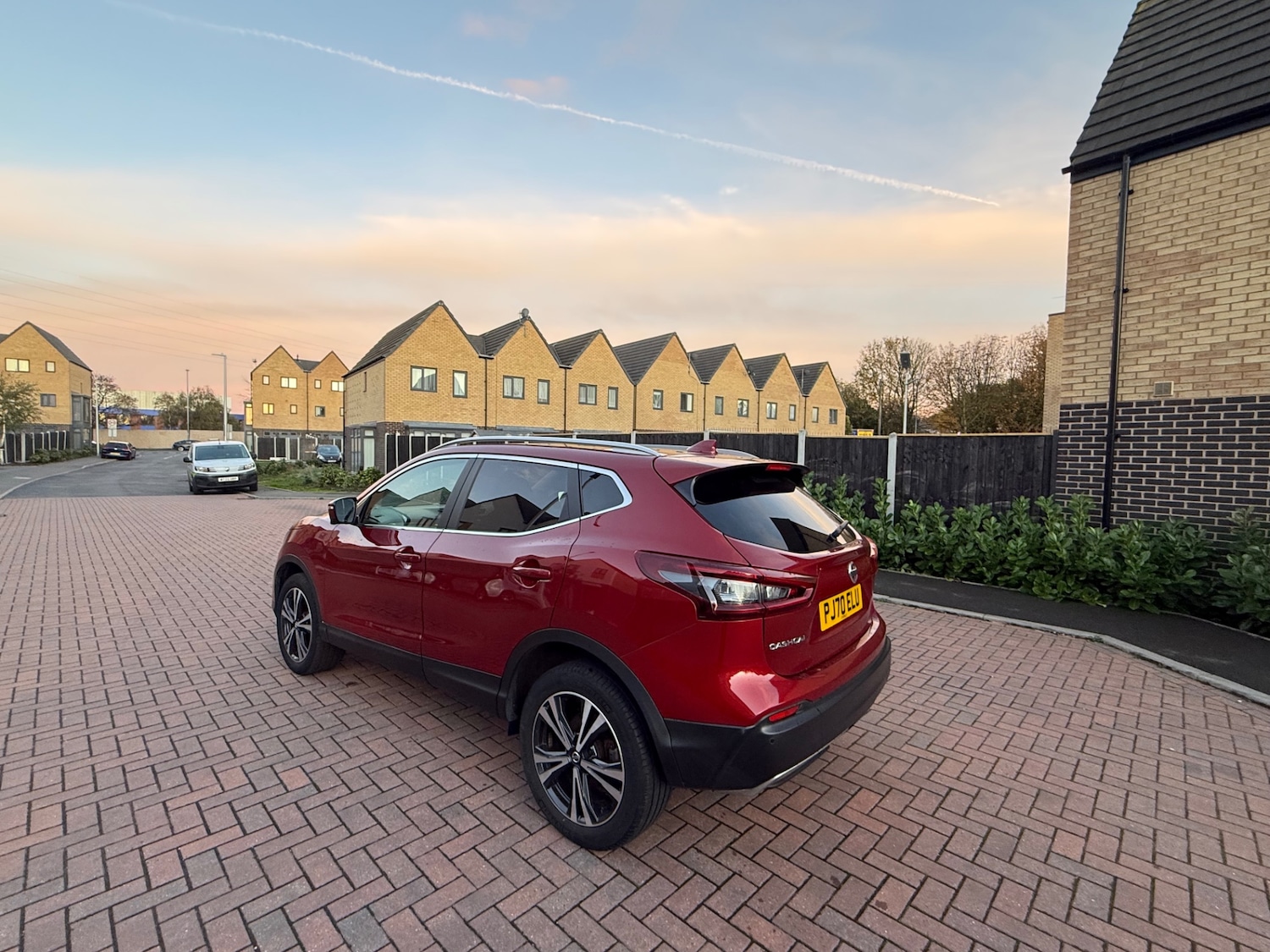 Used Nissan Qashqai 2020 for sale - 76412090: Photo 15