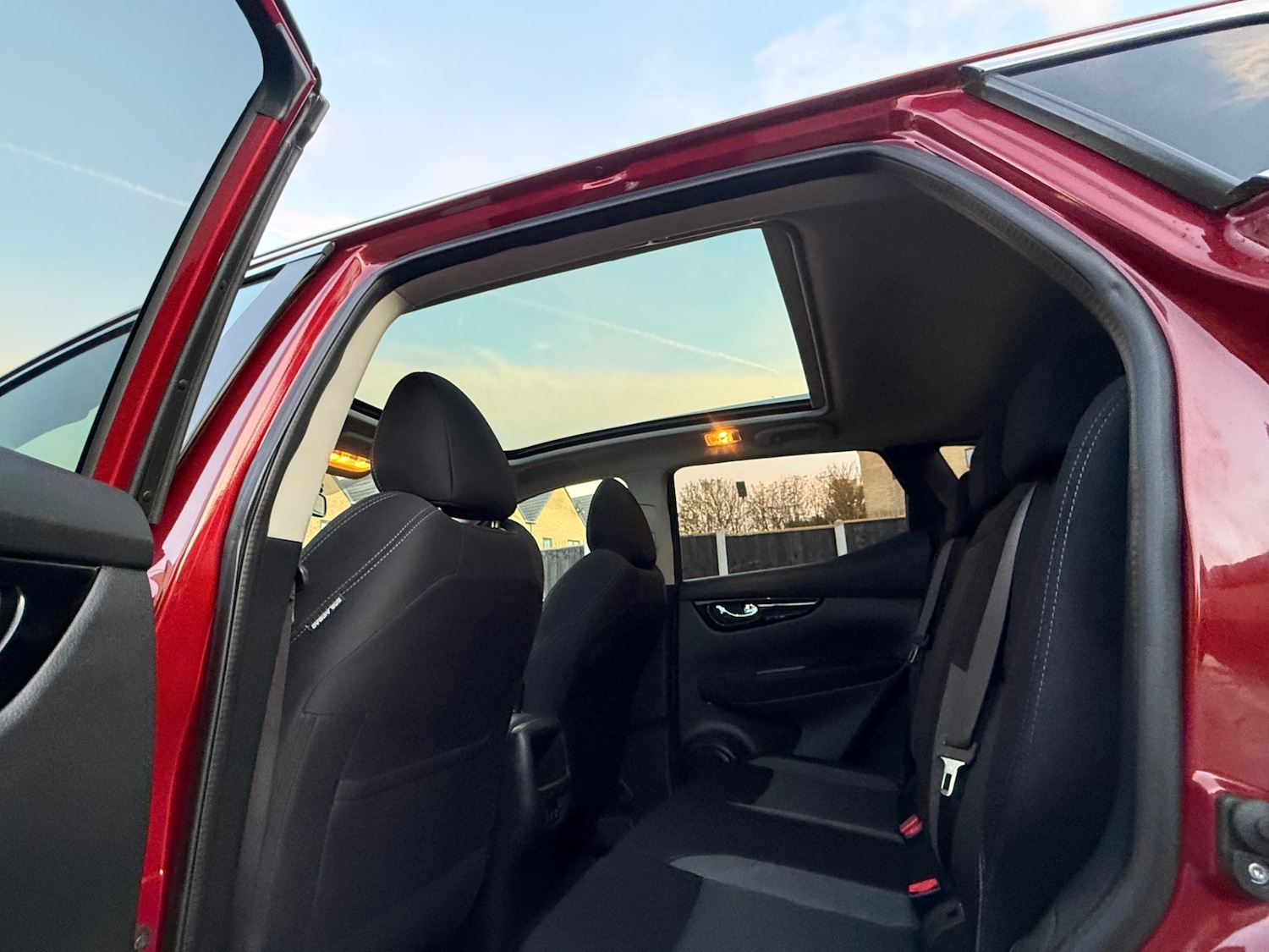 Used Nissan Qashqai 2020 for sale - 76412090: Photo 16