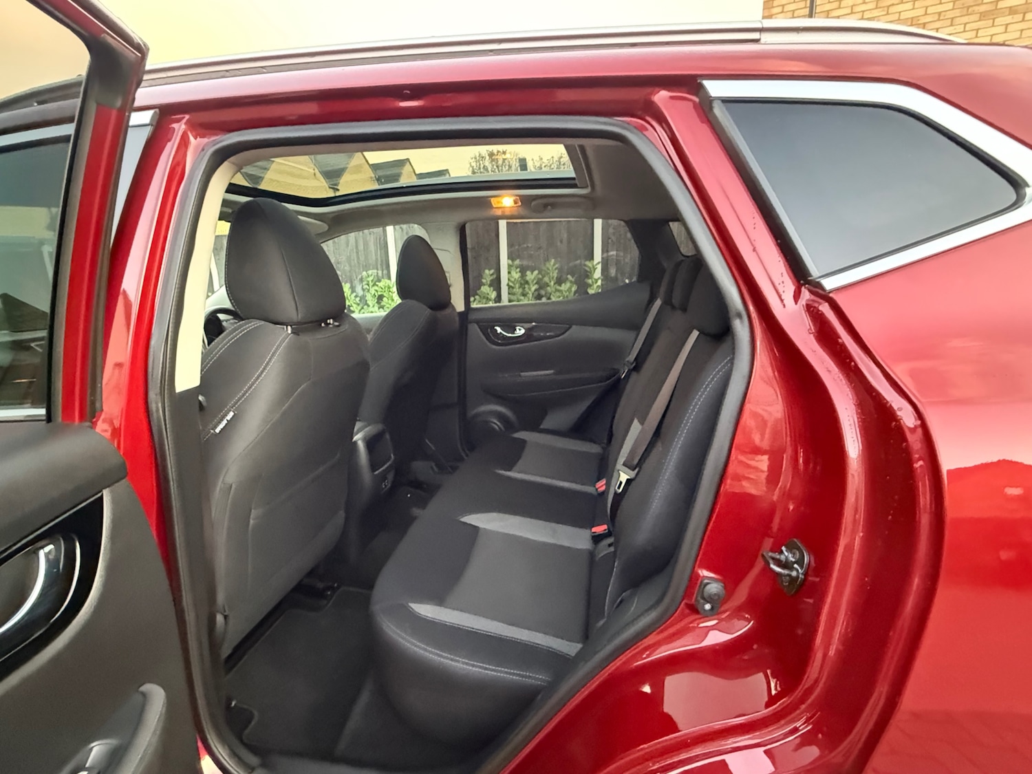 Used Nissan Qashqai 2020 for sale - 76412090: Photo 17