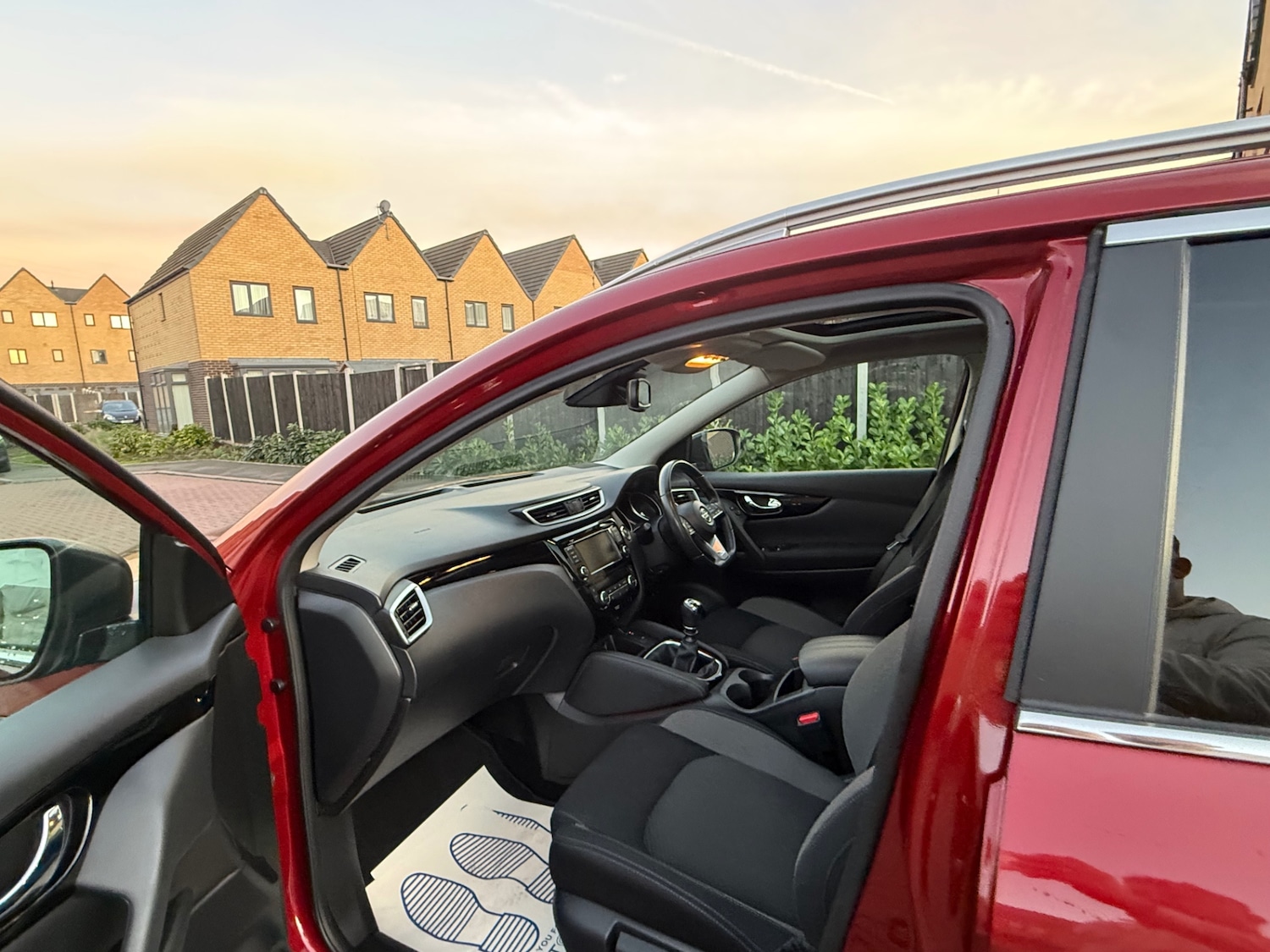 Used Nissan Qashqai 2020 for sale - 76412090: Photo 18