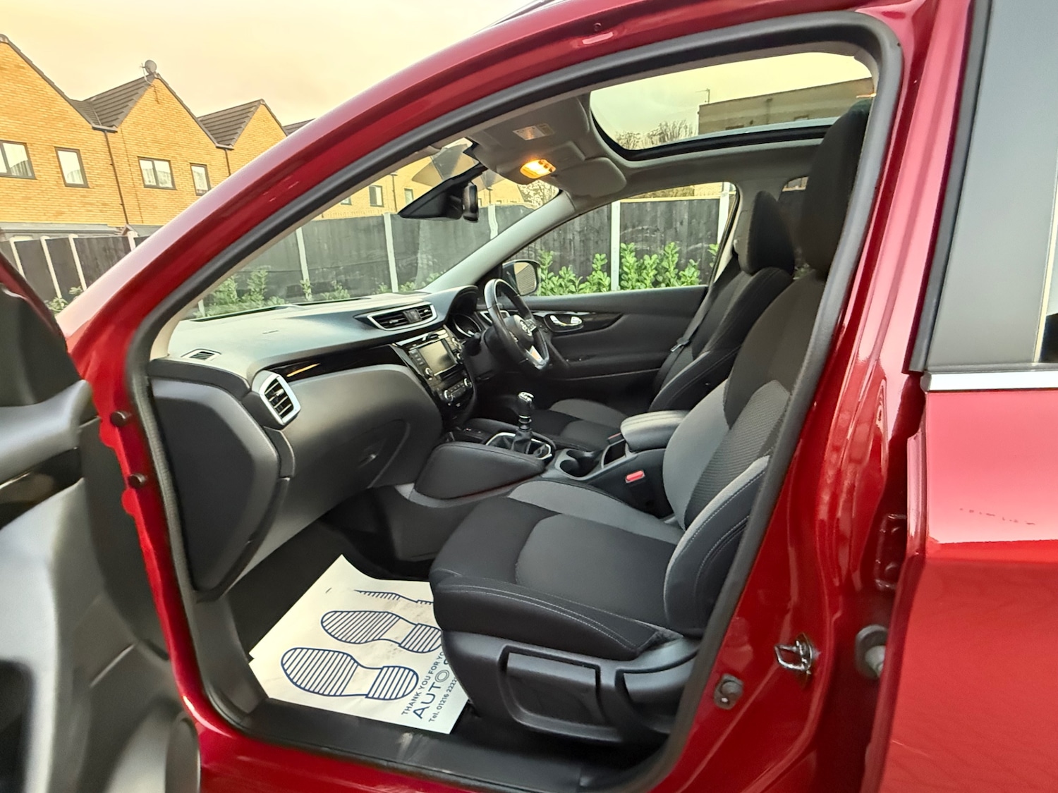 Used Nissan Qashqai 2020 for sale - 76412090: Photo 19