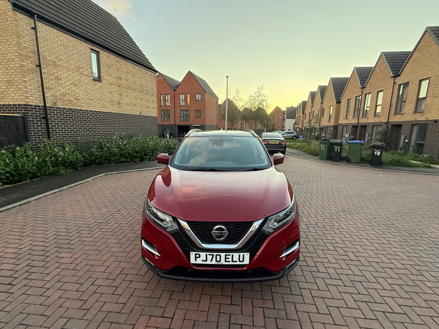 Used Nissan Qashqai 2020 for sale - 76412090: Photo 22