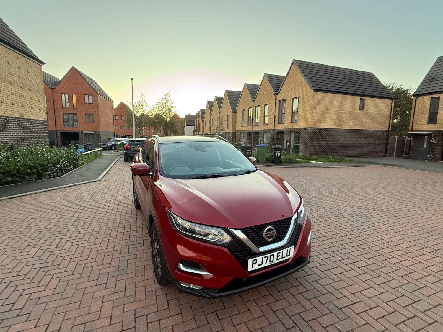 Used Nissan Qashqai 2020 for sale - 76412090: Photo 24
